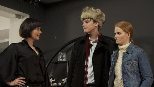 Dokonalý svět Bild 1