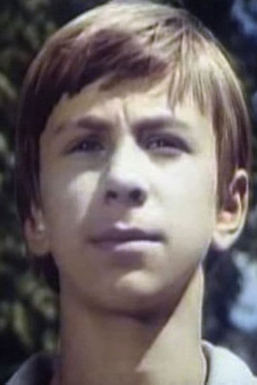 Игорь Шульженко