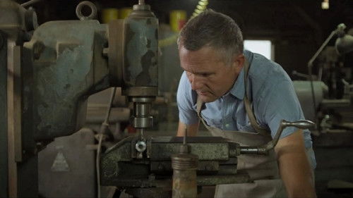 Los Sobrevivientes, Colonia Dignidad Bild 1