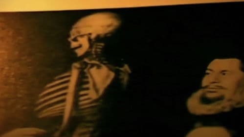 Cannibal - Aus dem Tagebuch des Kannibalen Bild 8