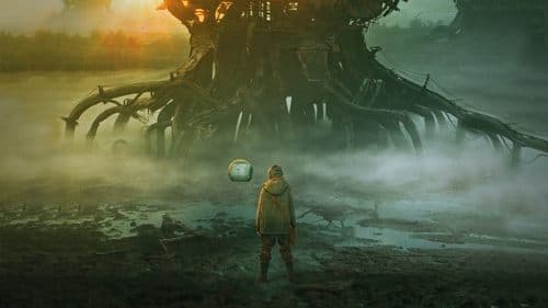 Vesper Chronicles Bild 3