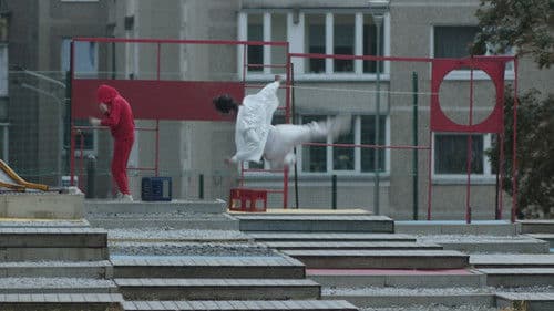 Betono vaikai Bild 6