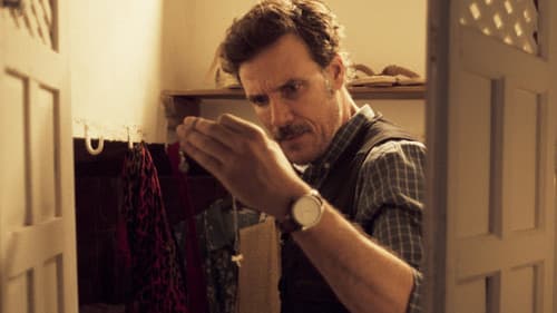 La chica invisible Bild 5