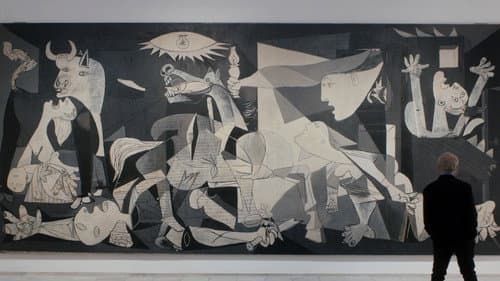 Simon Schama's History of Now Bild 2