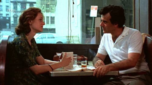 Jet Lag Vértigo en Manhattan Bild 1