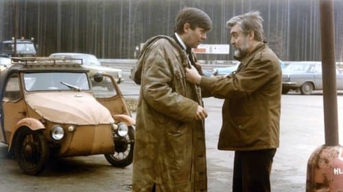 Lauf, Ober, lauf! Bild 1