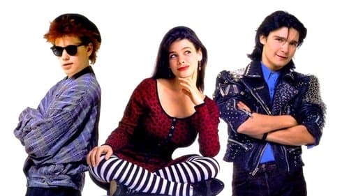 Dream a Little Dream Bild 1