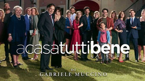 A casa tutti bene - La serie Bild 1