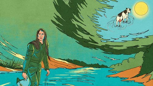 Die Kuh, die die Zukunft besang Bild 1