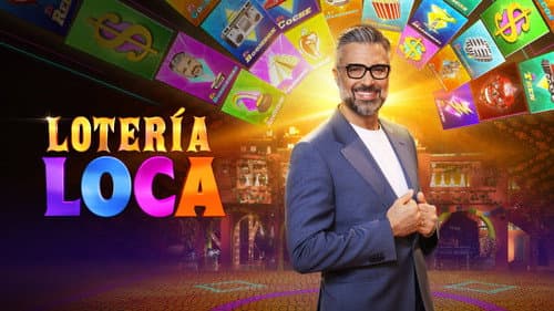 Lotería Loca Bild 1