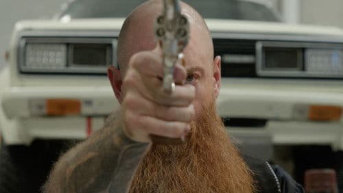 A Fistful of Glass Bild 1