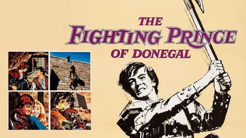 Donegal, König der Rebellen Bild 3
