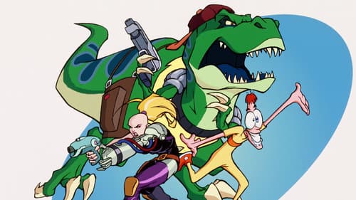 Project G.eeK.eR. Bild 1