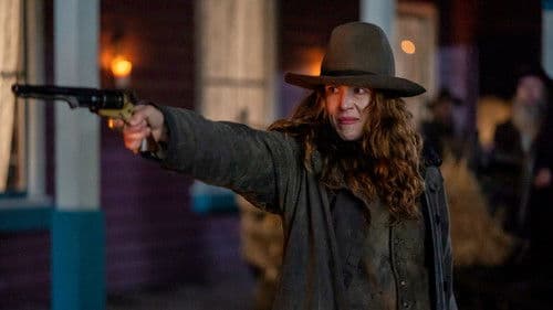 Calamity Jane Bild 3