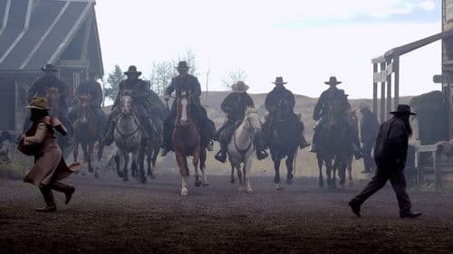 Dead in Tombstone 2 Bild 3