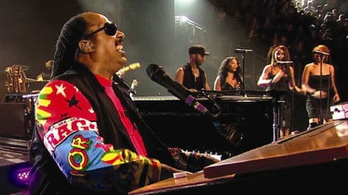 Stevie Wonder: Live at Last Bild 1