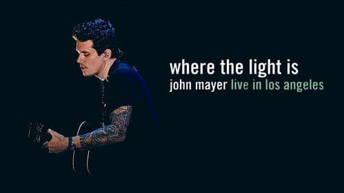 John Mayer: Where the Light Is - Live in Los Angeles Bild 4