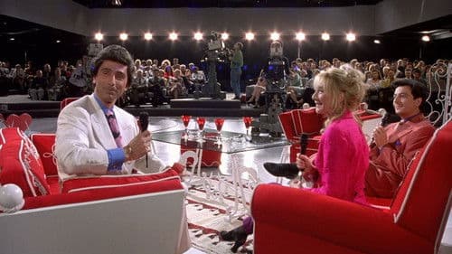 Die Rache der Blonden Bild 4