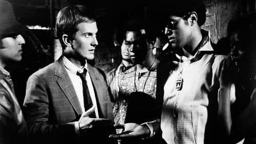 Das Kreuz und die Messerhelden Bild 3