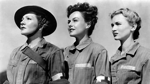 Mutige Frauen Bild 2