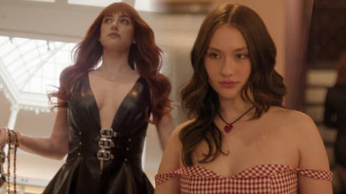 Forbidden Fruits Bild 3