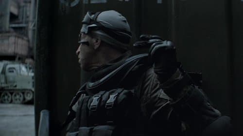 Ghost Recon: Alpha Bild 1