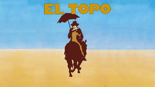 El Topo Bild 6