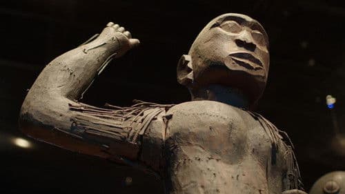 Restituer ? L'Afrique en quête de ses chefs-d'œuvre Bild 2