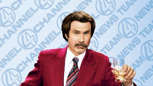 Anchorman - Die Legende von Ron Burgundy Bild 2