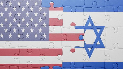 The Lobby - USA Bild 1