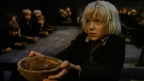 Oliver Twist Bild 1