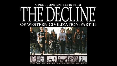 The Decline of Western Civilization Part III Bild 3