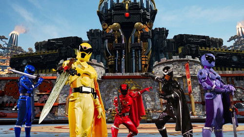 王様戦隊キングオージャー Bild 7