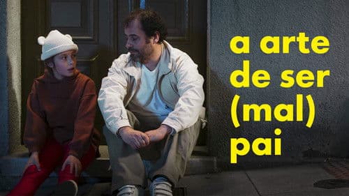 A arte de ser (mal) pai Bild 1