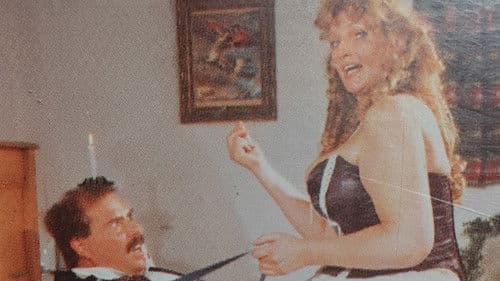 Die amourösen Erlebnisse der Josefine Mutzenbacher mit Napoleon Bonaparte Bild 2