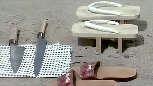 谷ナオミ しびれる Bild 3