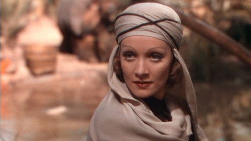 Der Garten Allahs Bild 3