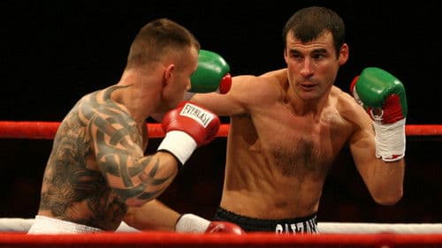 Heroes: Best of British Boxing Bild 1