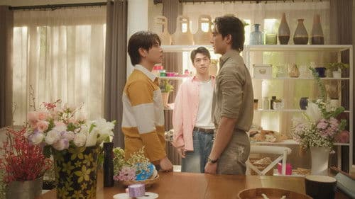 ผีผลักให้รักคุณ Bild 4