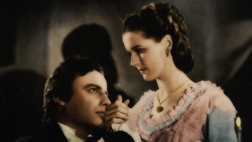 The Loves of Edgar Allan Poe Bild 1
