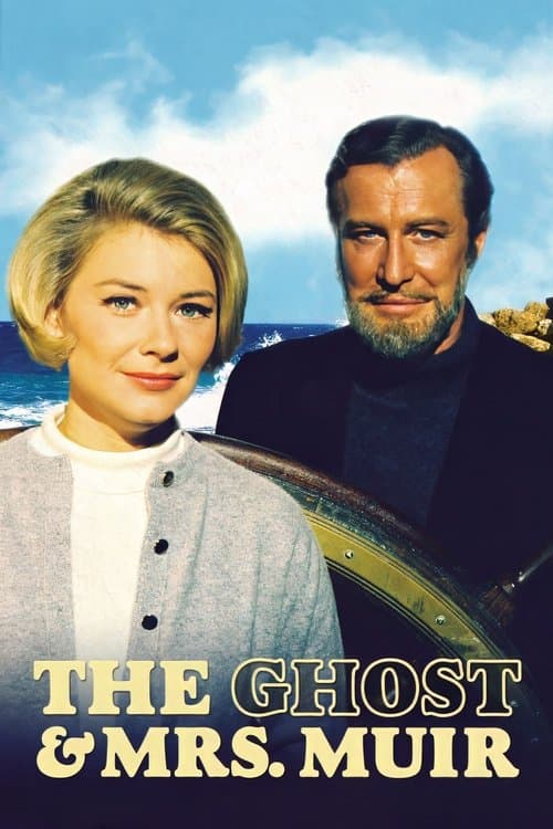 Der Geist und Mrs. Muir