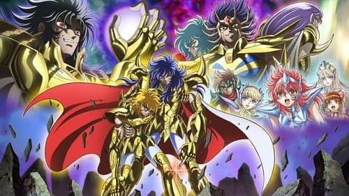 Saint Seiya: Saintia Shou Bild 1