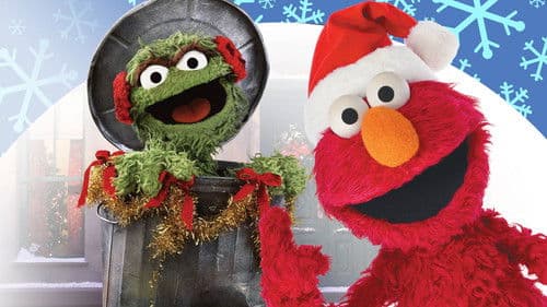 A Sesame Street Christmas Carol Bild 4