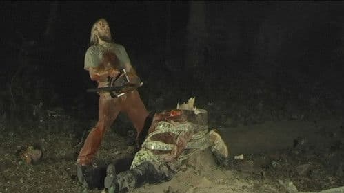 Leben und Tod einer Pornobande Bild 5