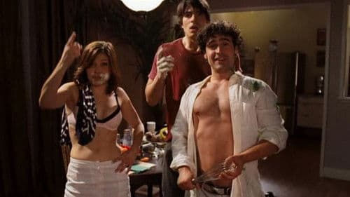 Table for Three Bild 2