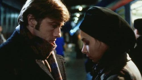 Ein Anfang von etwas Bild 2