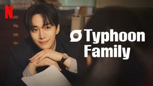 Typhoon Family Bild 8