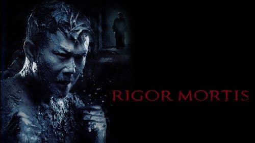 Rigor Mortis - Leichenstarre Bild 5