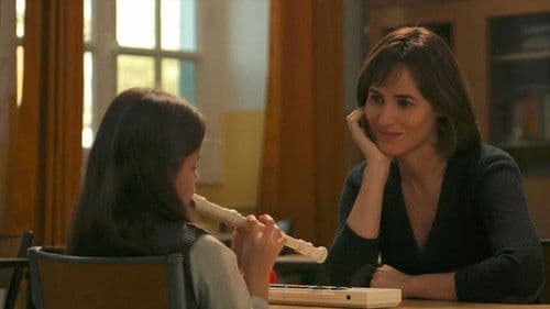 Toutes les filles pleurent Bild 5