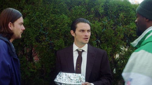 The Birthday Cake Bild 7